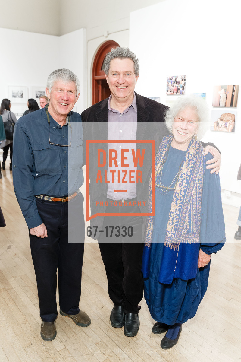 Gordon Knox, Linda Connor, Into the World: Cheryl Ito and SFAI, SFAI's Diego Gallery. 800 Chestnut Street, November 9th, 2018, Photo #67-17330 Gordon Knox, Linda Connor, Photo #67-17330