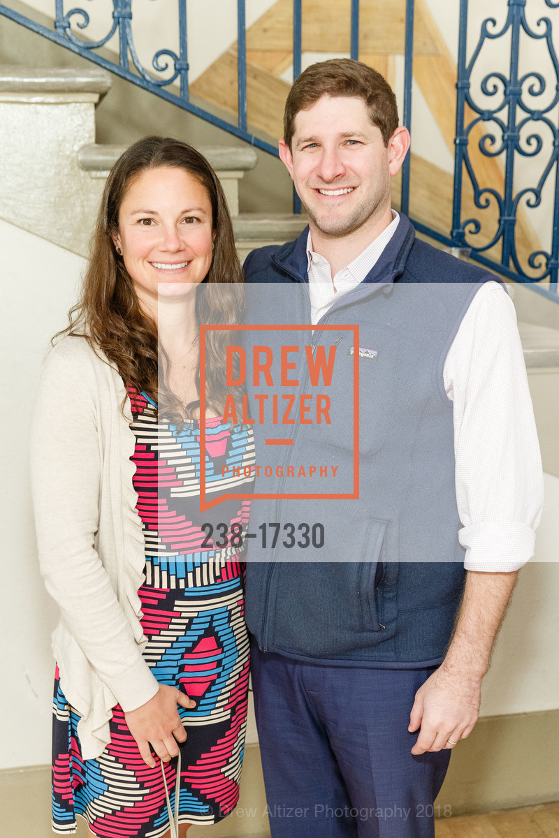 Amanda Feldman, Greg Feldman, Photo #238-17330