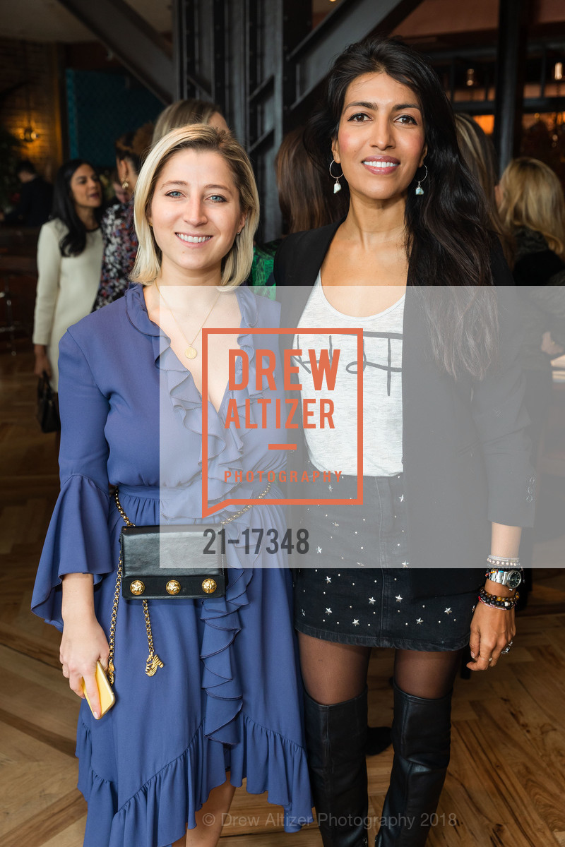 Jenna Blaha, Leila Janah, Photo #21-17348
