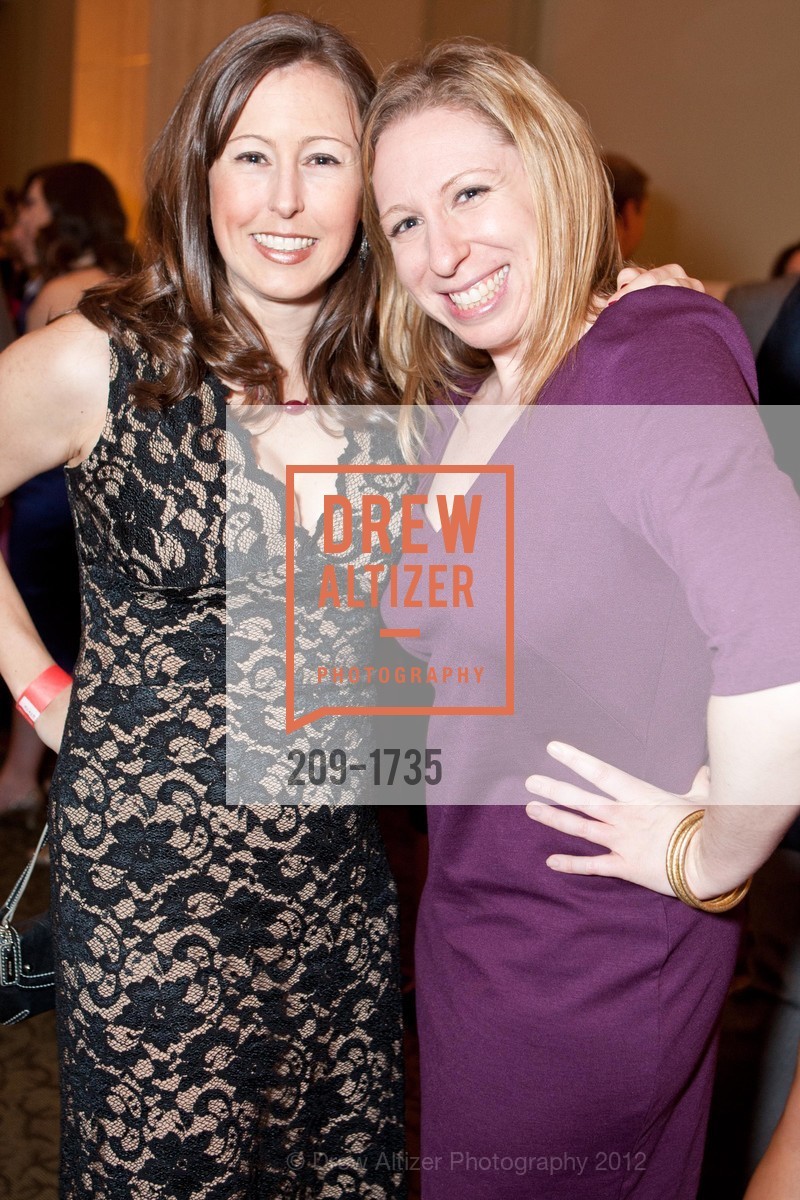 Kristin Slauson, Katie Dunn, Photo #209-1735