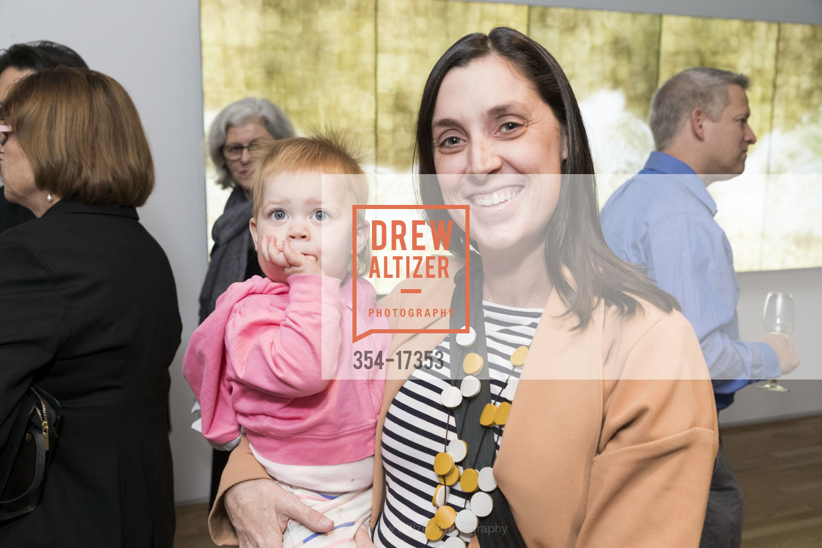 Erin Kravitz, Pace Gallery - teamLab 2018, Pace Galler. 229 Hamilton Ave, Photo #354-17353 Erin Kravitz, Photo #354-17353
