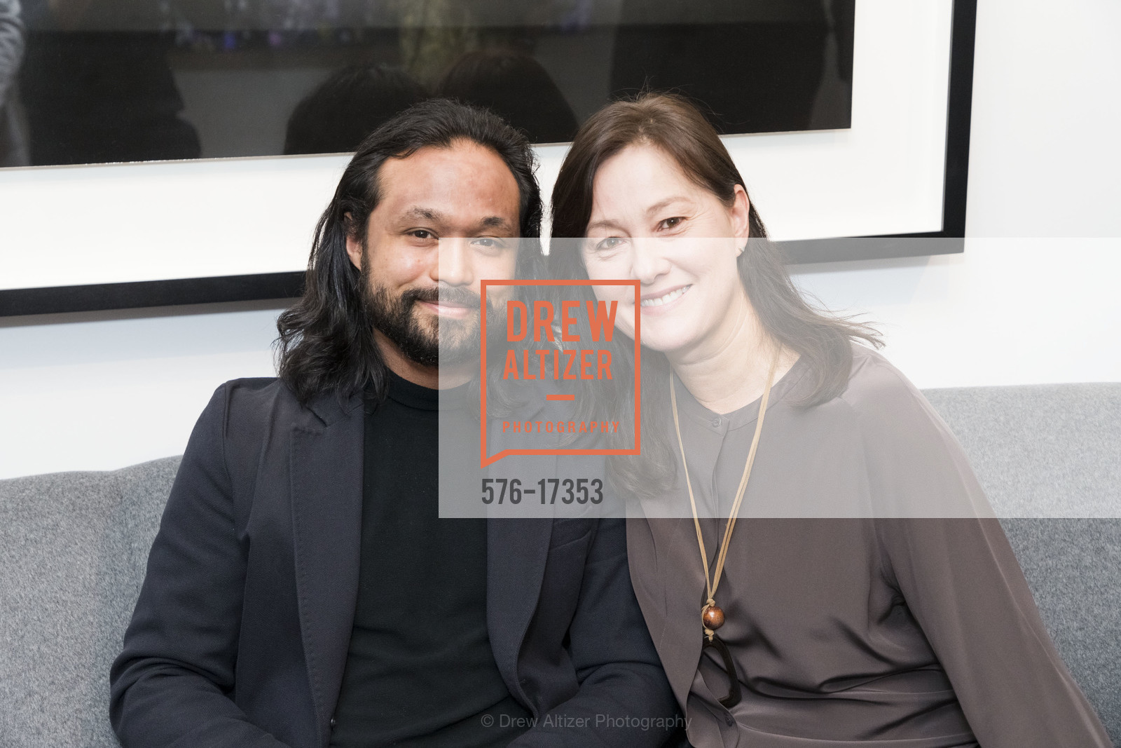 Michael Gallant, Maria Lobo, Pace Gallery - teamLab 2018, Pace Galler. 229 Hamilton Ave, Photo #576-17353 Michael Gallant, Maria Lobo, Photo #576-17353