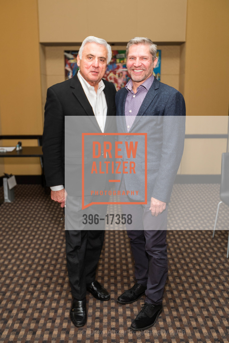James Hunter, The 2018 Interior Designers Boot Camp, Riggs Showroom +Distributing, Inc. CA 94010. 1755 Rollins Road, November 14th, 2018, Photo #396-17358 James Hunter, Photo #396-17358