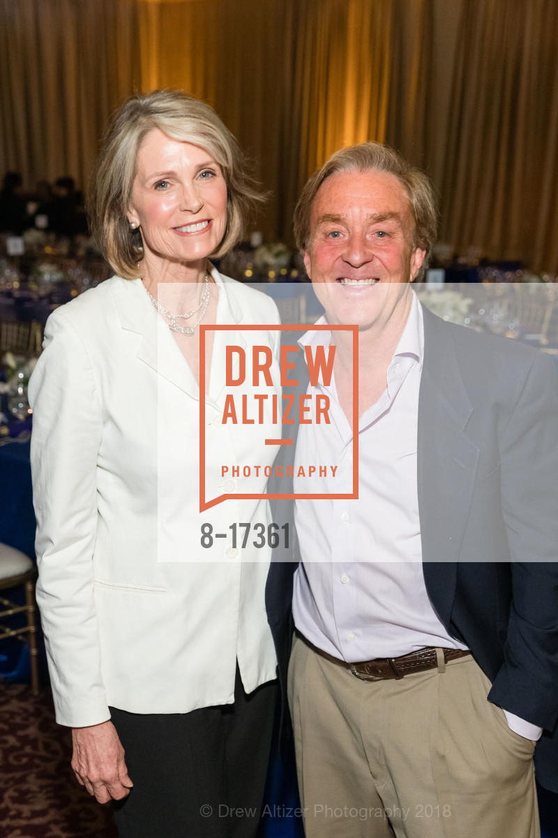 Kate Kelly, Jim Steyer, Common Sense Awards 2018, San Francisco City Hall, November 15th, 2018, Photo #8-17361 Kate Kelly, Jim Steyer, Photo #8-17361