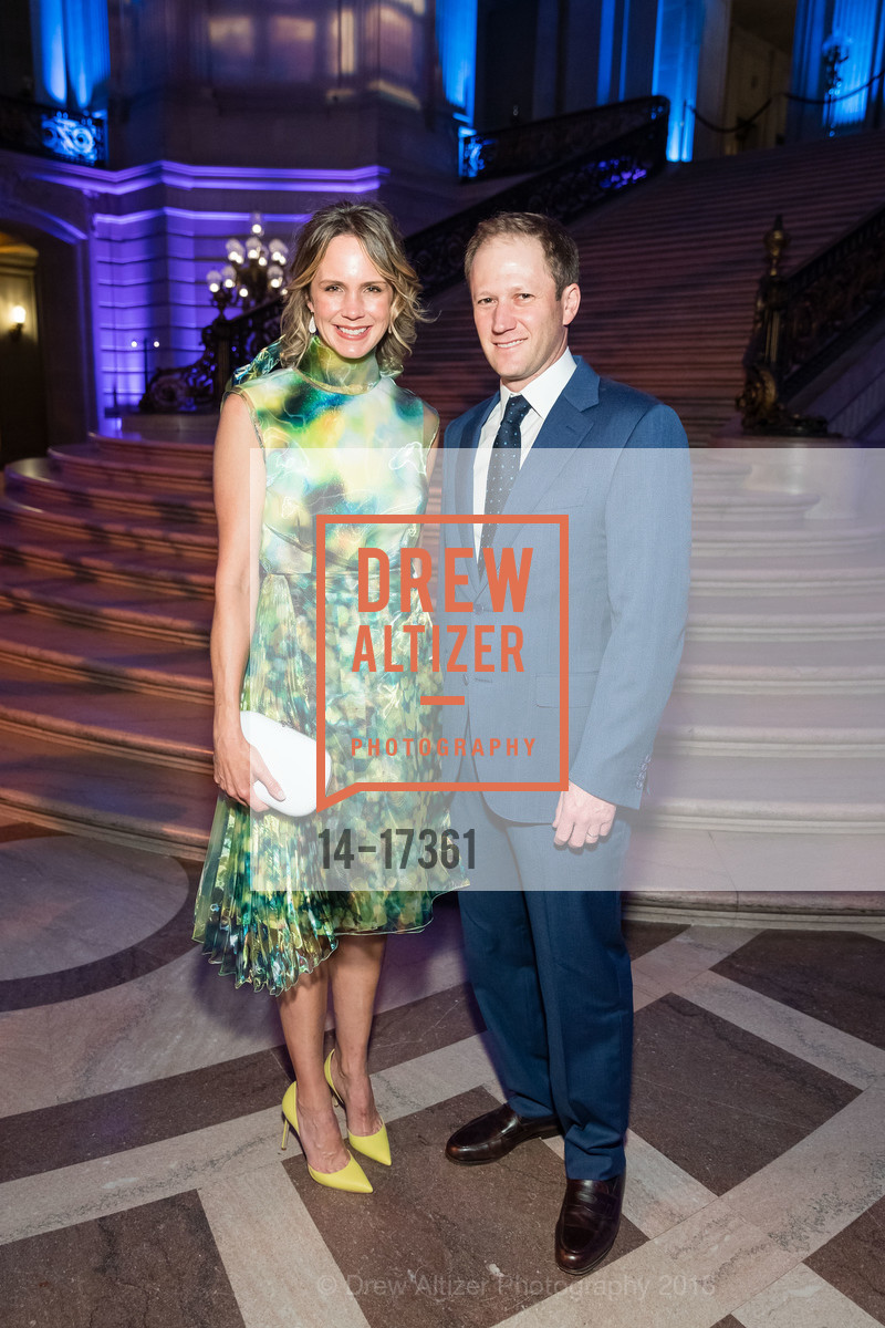 Jessica Moment, Jason Moment, Common Sense Awards 2018, San Francisco City Hall, November 15th, 2018, Photo #14-17361 Jessica Moment, Jason Moment, Photo #14-17361