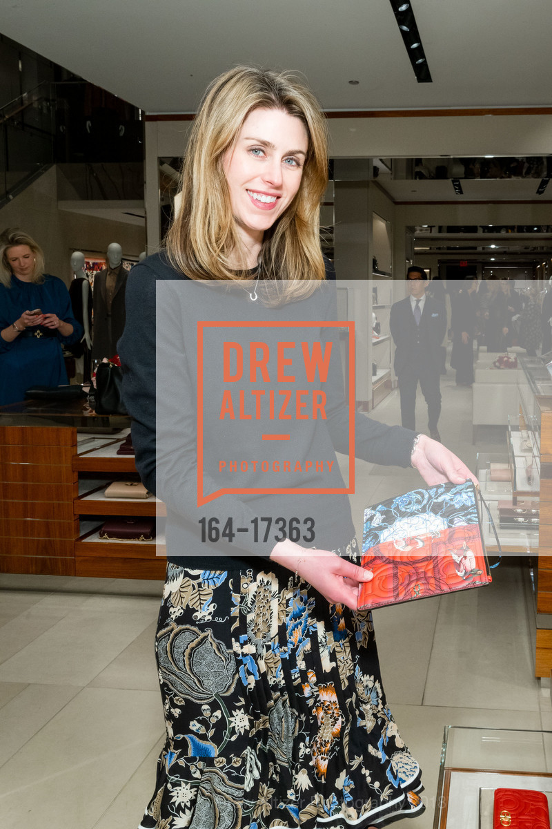 Lindsay Millar, InStyle at Ferragamo, Ferragamo. 236 Post St, November 14th, 2018, Photo #164-17363 Lindsay Millar, Photo #164-17363