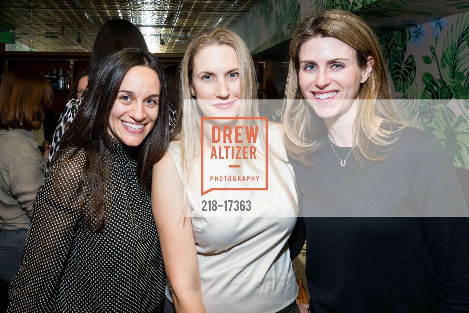 Jennifer Lobre, Breanna de Geere, Lindsay Millar, InStyle at Ferragamo, Ferragamo. 236 Post St, November 14th, 2018, Photo #218-17363 Jennifer Lobre, Breanna de Geere, Lindsay Millar, Photo #218-17363