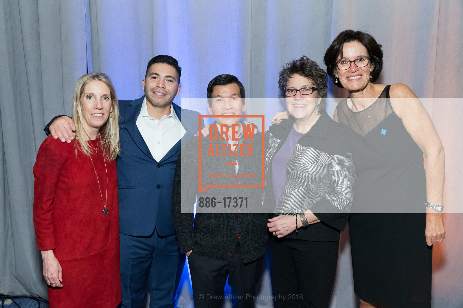 Amy Rao, Elizabeth Calvin, Sofie Vercruysse-Vandeputte, Photo #886-17371