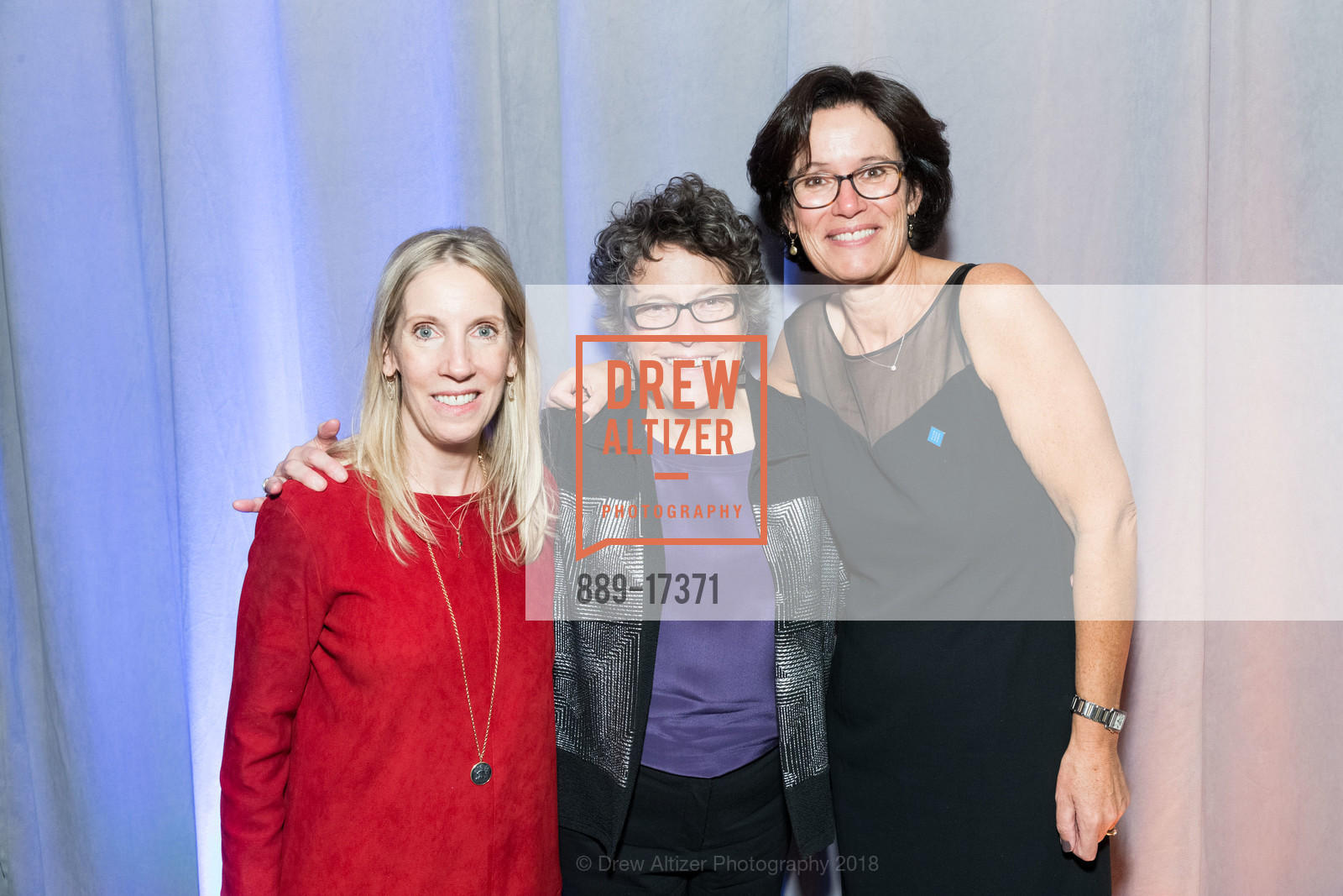 Amy Rao, Elizabeth Calvin, Sofie Vercruysse-Vandeputte, Photo #889-17371