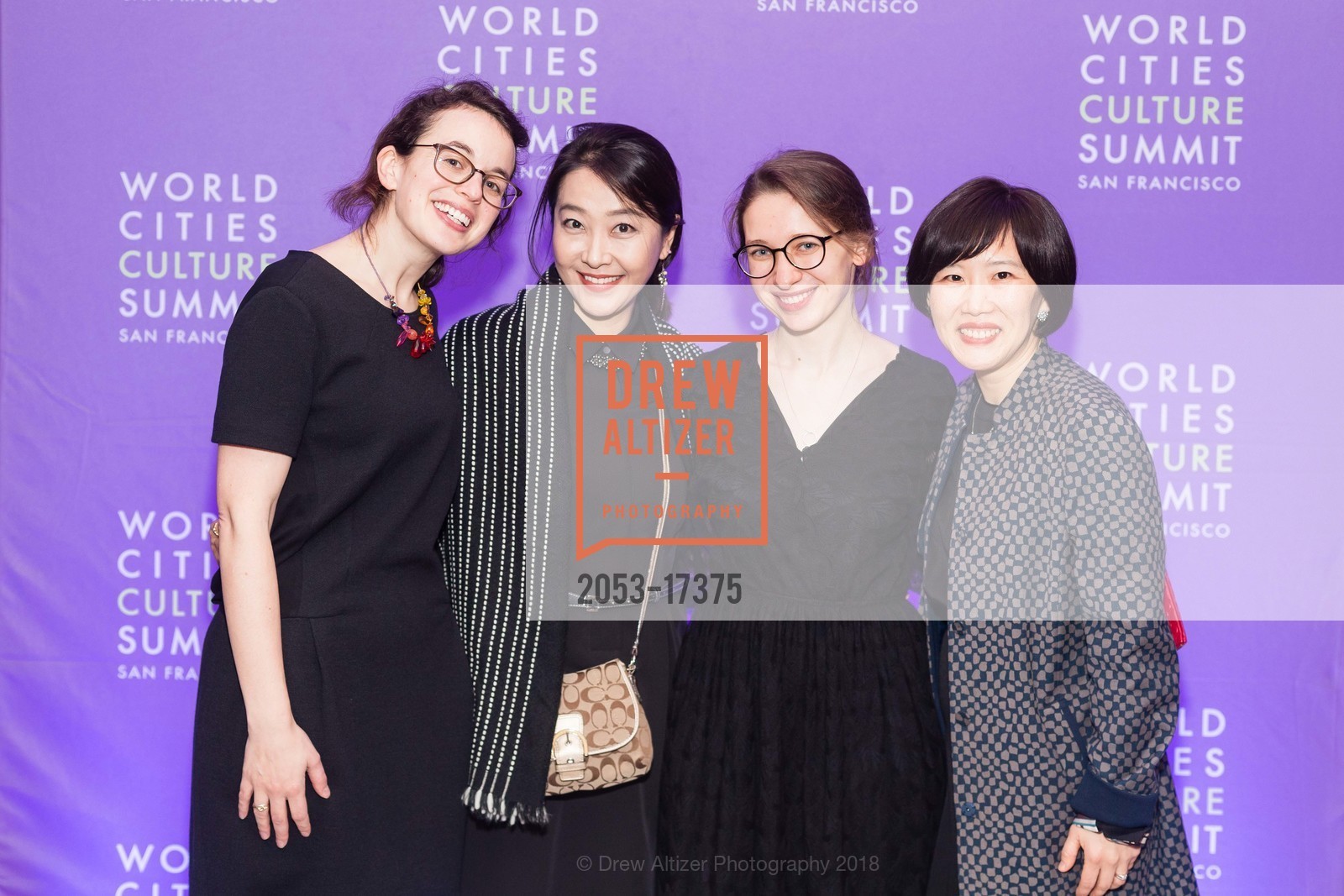 Martha Pym, Ji Yeon Han, Mijin Nam, Photo #2053-17375