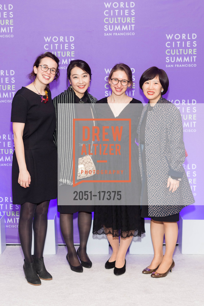 Martha Pym, Ji Yeon Han, Mijin Nam, Photo #2051-17375