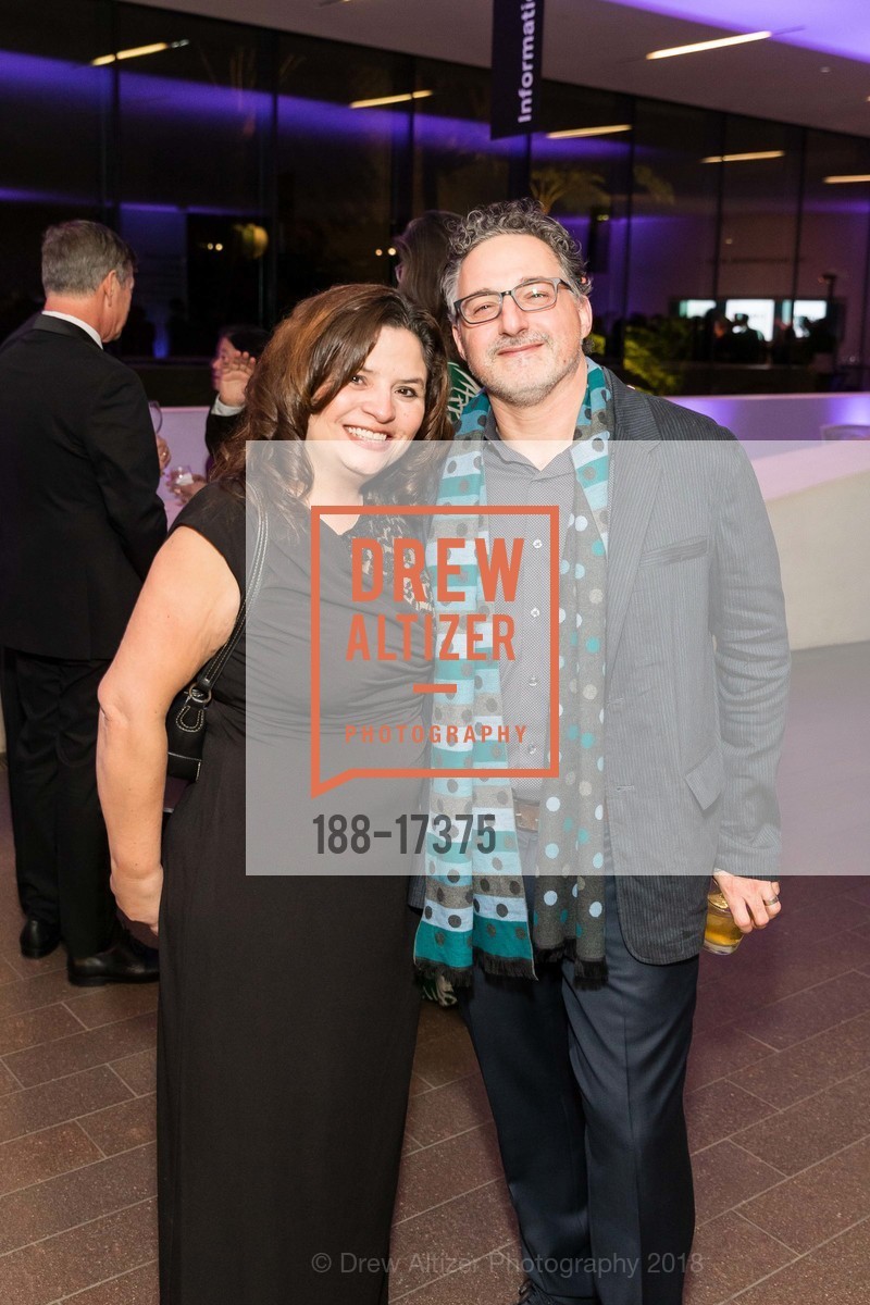 Ramona Snyder, Paul Madonna, Photo #188-17375