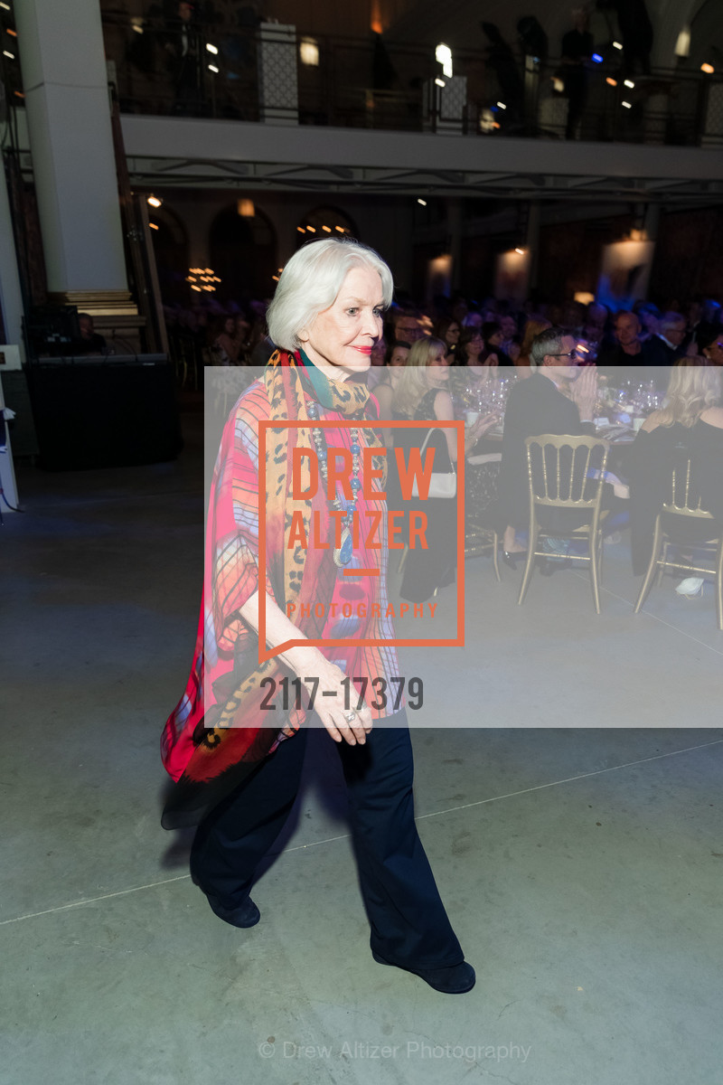 Ellen Burstyn, Photo #2117-17379