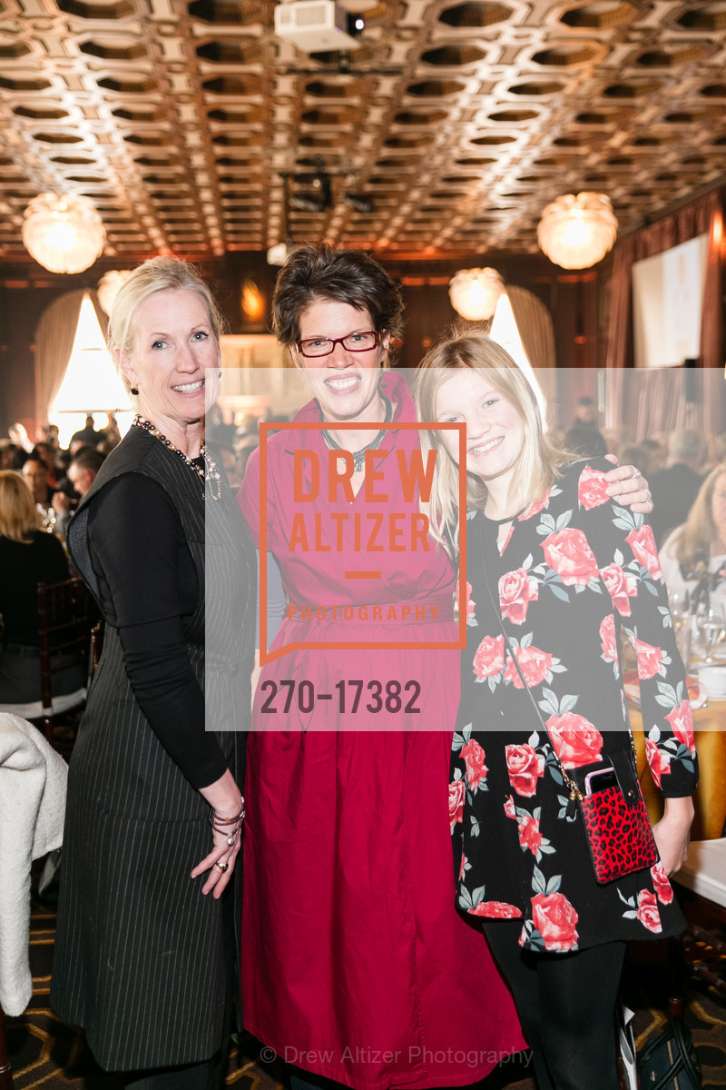 Melinda Skrade, Kate Sofis, Noelle Sofis, Bay Scholars Thanksgiving Luncheon 2018, Julia Morgan Ballroom. 465 California Street, Photo #270-17382 Melinda Skrade, Kate Sofis, Noelle Sofis, Photo #270-17382