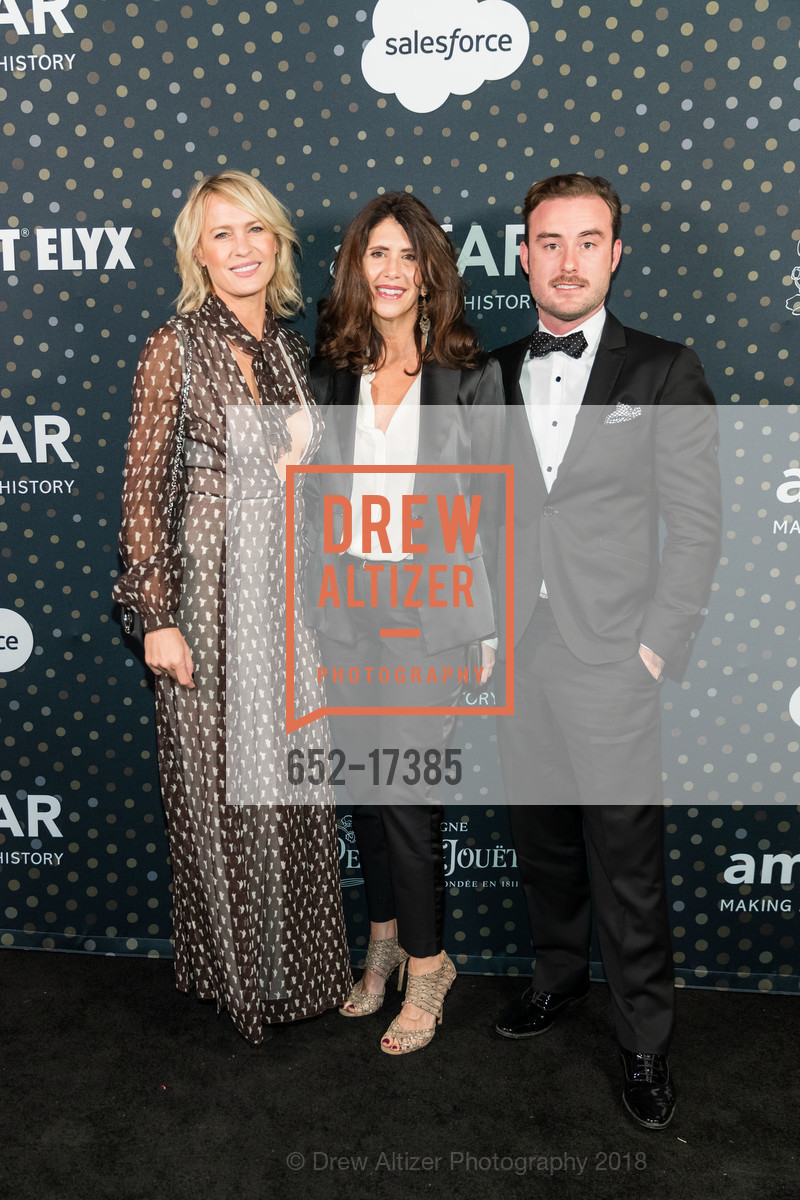 Robin Wright, Karen Fowler, Tony Mancilla, amfAR Celebrity Poker Night, Private Residence, November 17th, 2018, Photo #652-17385 Robin Wright, Karen Fowler, Tony Mancilla, Photo #652-17385
