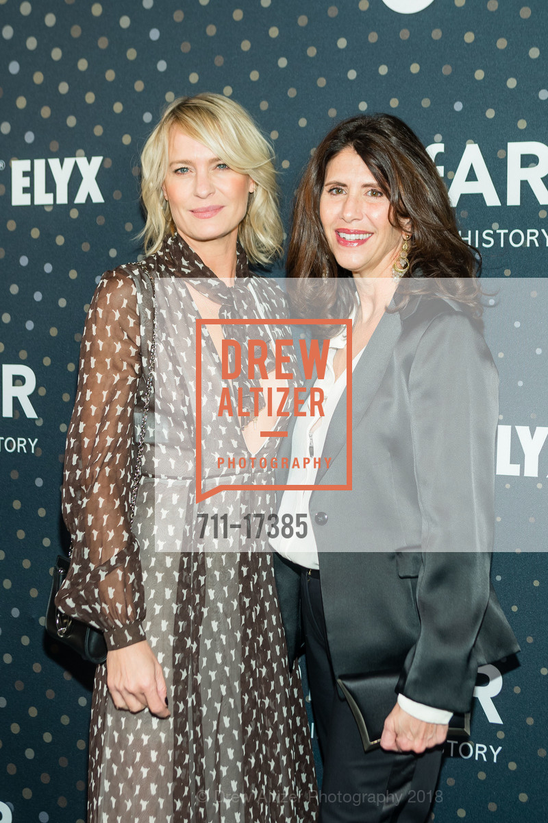 Robin Wright, Karen Fowler, amfAR Celebrity Poker Night, Private Residence, November 17th, 2018, Photo #711-17385 Robin Wright, Karen Fowler, Photo #711-17385