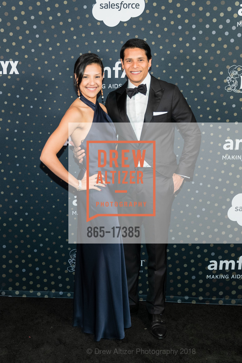 Megha Tolia, Nirav Tolia, amfAR Celebrity Poker Night, Private Residence, November 17th, 2018, Photo #865-17385 Megha Tolia, Nirav Tolia, Photo #865-17385