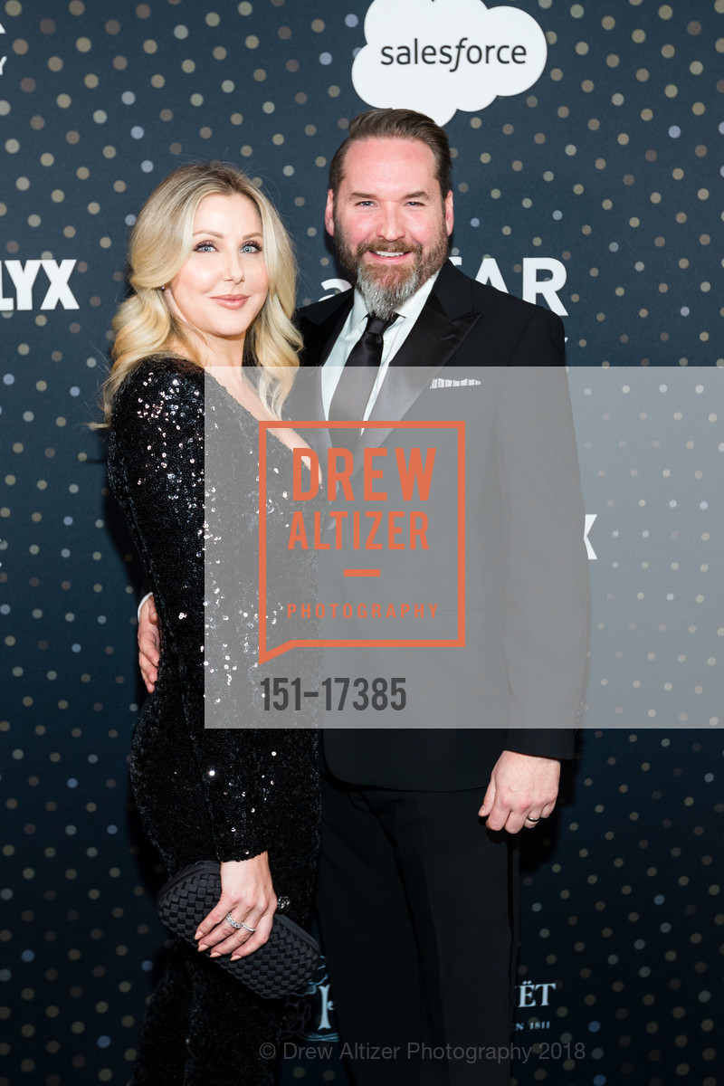 Shauna Harden, Mike Harden, amfAR Celebrity Poker Night, Private Residence, November 17th, 2018, Photo #151-17385 Shauna Harden, Mike Harden, Photo #151-17385
