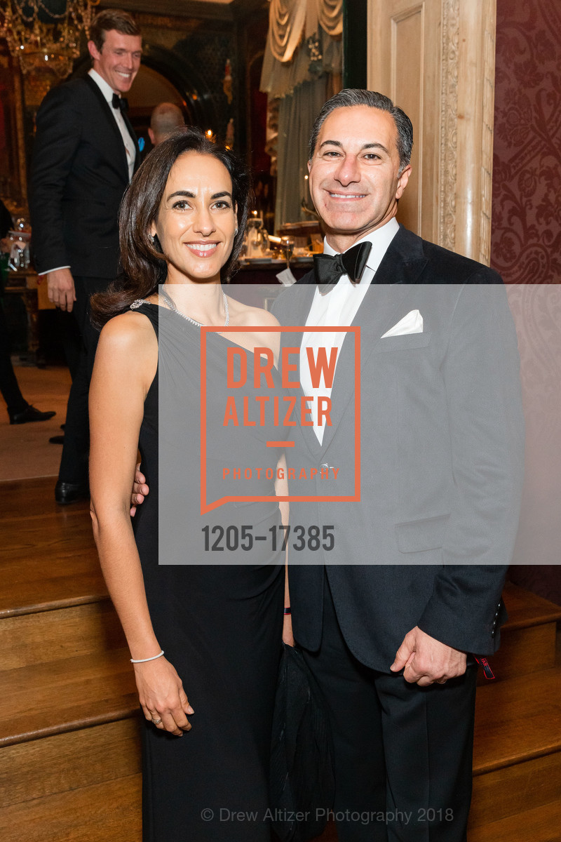 Neda Pakdaman, Ali Hamidi, amfAR Celebrity Poker Night, Private Residence, November 17th, 2018, Photo #1205-17385 Neda Pakdaman, Ali Hamidi, Photo #1205-17385