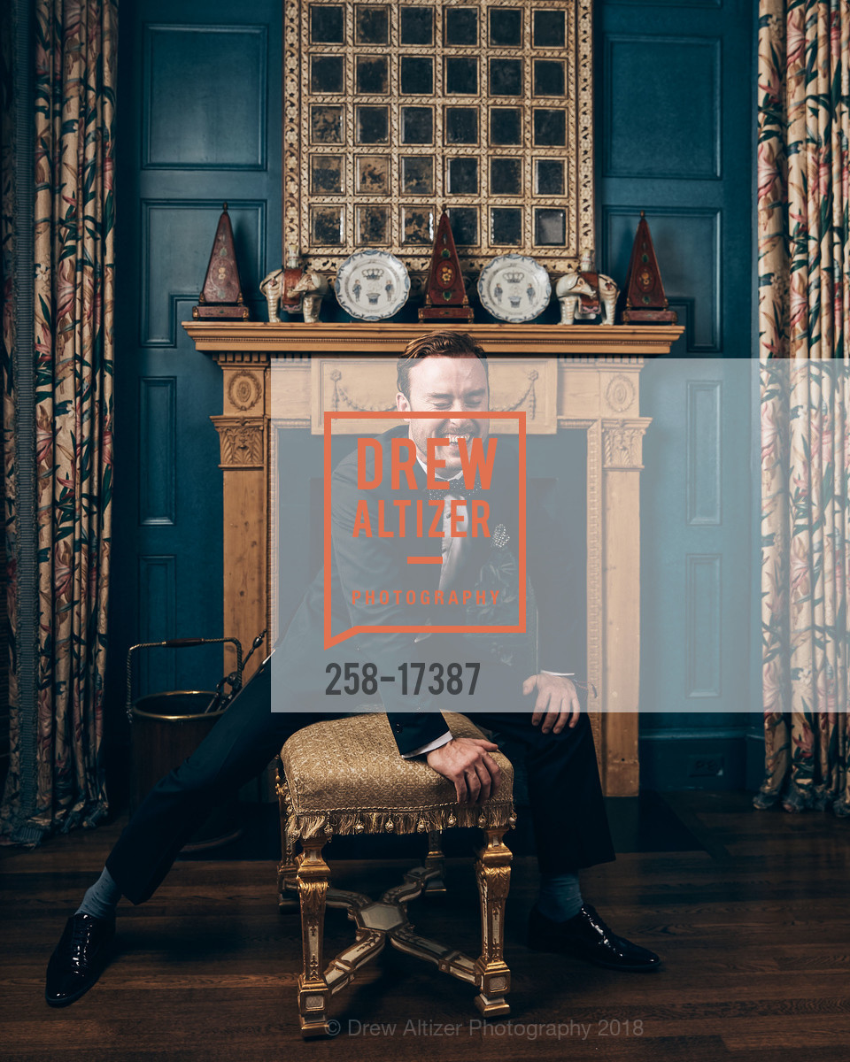 Tony Mancilla, amfAR Poker Night Photo Studio, Private Residence, November 18th, 2018, Photo #258-17387 Tony Mancilla, Photo #258-17387
