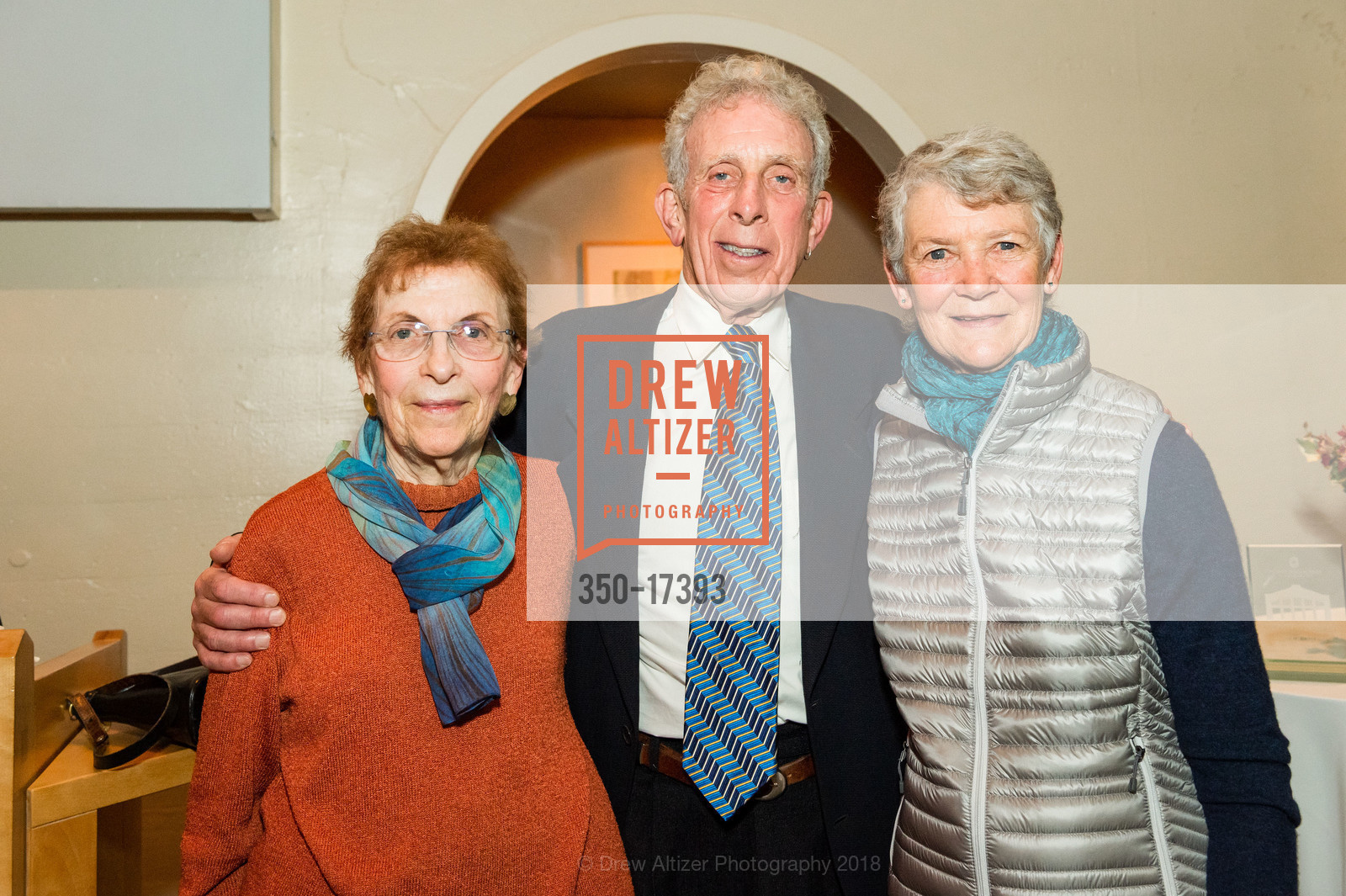 Amy Meyer, Mark Kasky, Annie Summerville, Photo #350-17393