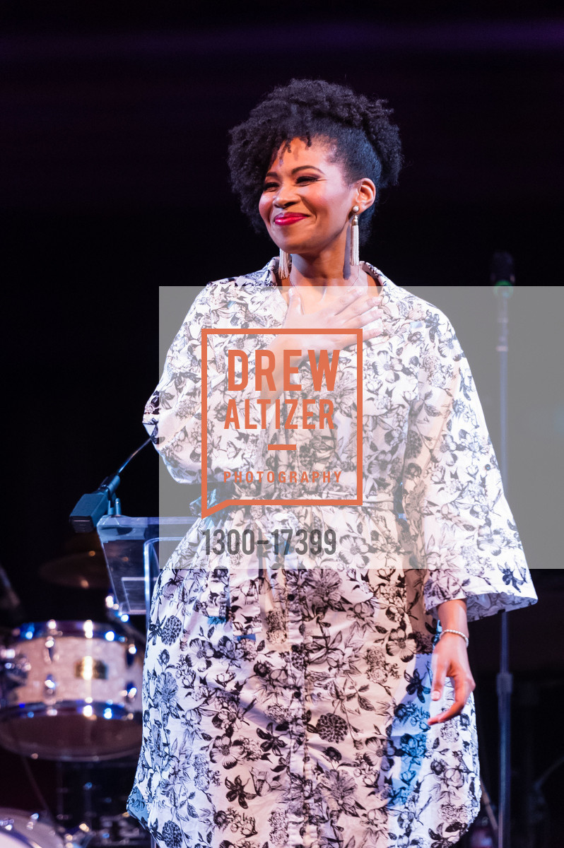 Golda Schultz, SF Opera's An Evening on the Stage 2018 honoring John A. and Cynthia Fry Gunn, War Memorial Opera House. 301 Van Ness Ave, Photo #1300-17399 Golda Schultz, Photo #1300-17399