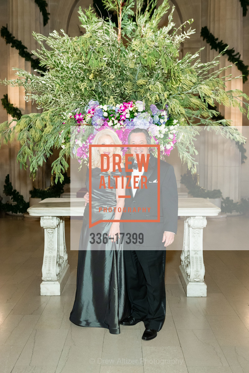 Saduman Guzel, Paul van Dyk, SF Opera's An Evening on the Stage 2018 honoring John A. and Cynthia Fry Gunn, War Memorial Opera House. 301 Van Ness Ave, Photo #336-17399 Saduman Guzel, Paul van Dyk, Photo #336-17399