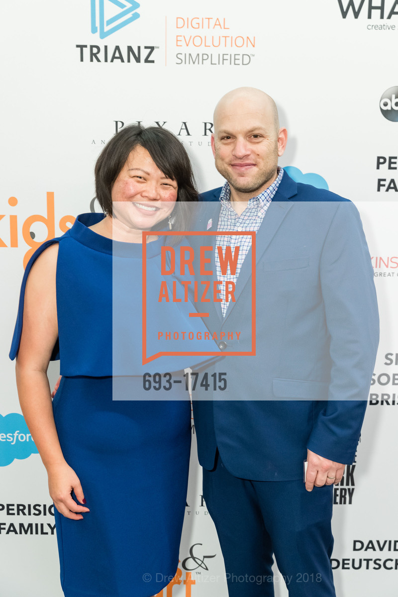 Suzanne Yau, Jared Siden, Photo #693-17415