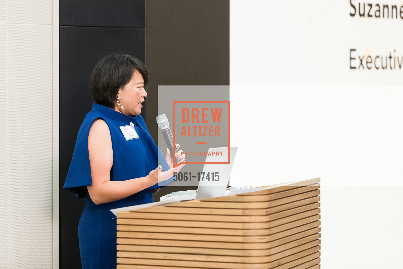 Suzanne Yau, Kids & Art Foundation's 10th Anniversary Celebrating Art and Life, Salesforce Tower, 30th Floor. 415 Mission Street, Photo #5061-17415 Suzanne Yau, Photo #5061-17415