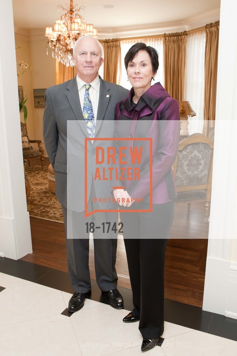 Bill Drypolcher, Trudy Drypolcher, Photo #18-1742