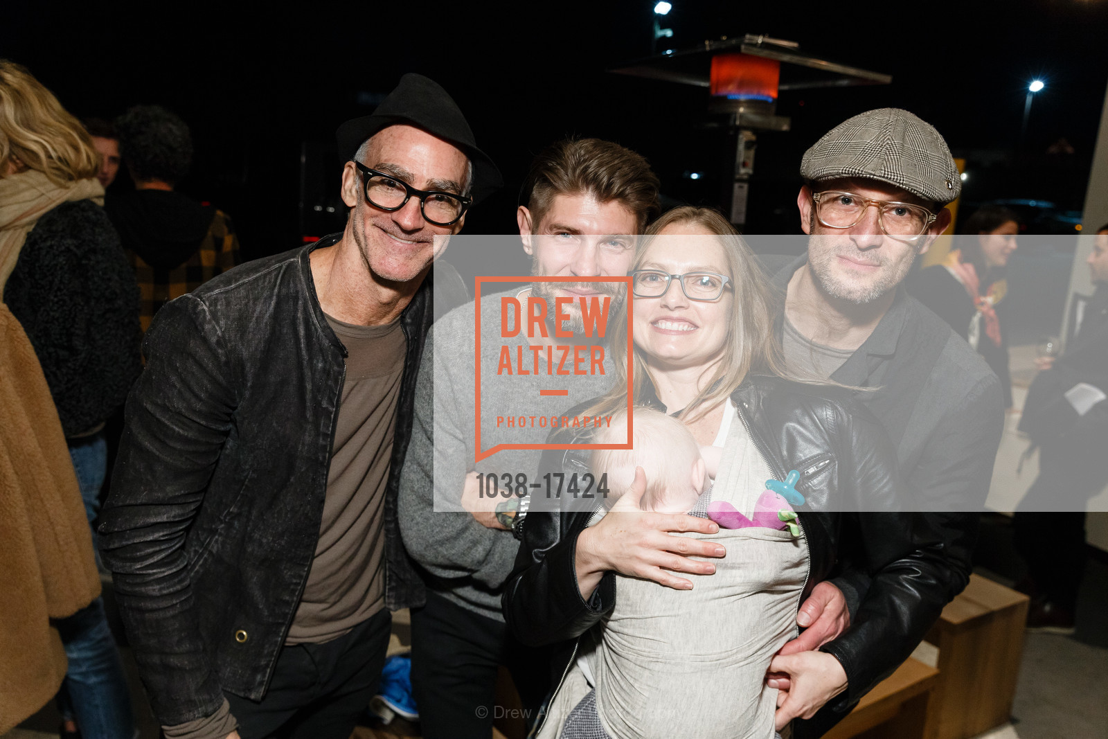 Rowan Edwards, Patrick Delaney, Sarah Adelman, Eric Spears, Adrian Rosenfeld Gallery 2018- Each with the Other, Adrian Rosenfeld Gallery. 1150 25th St, Photo #1038-17424 Rowan Edwards, Patrick Delaney, Sarah Adelman, Eric Spears, Photo #1038-17424