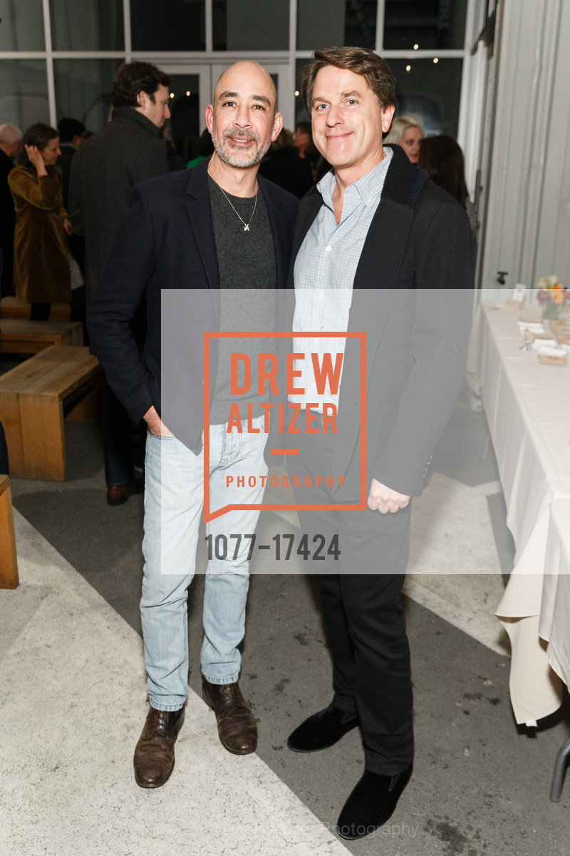 Adrian Rosenfeld, Gregory Malin, Photo #1077-17424