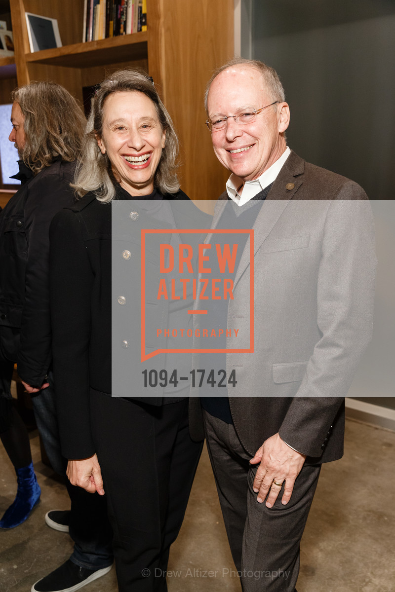Connie Wolf, Charles Desmarais, Adrian Rosenfeld Gallery 2018- Each with the Other, Adrian Rosenfeld Gallery. 1150 25th St, Photo #1094-17424 Connie Wolf, Charles Desmarais, Photo #1094-17424