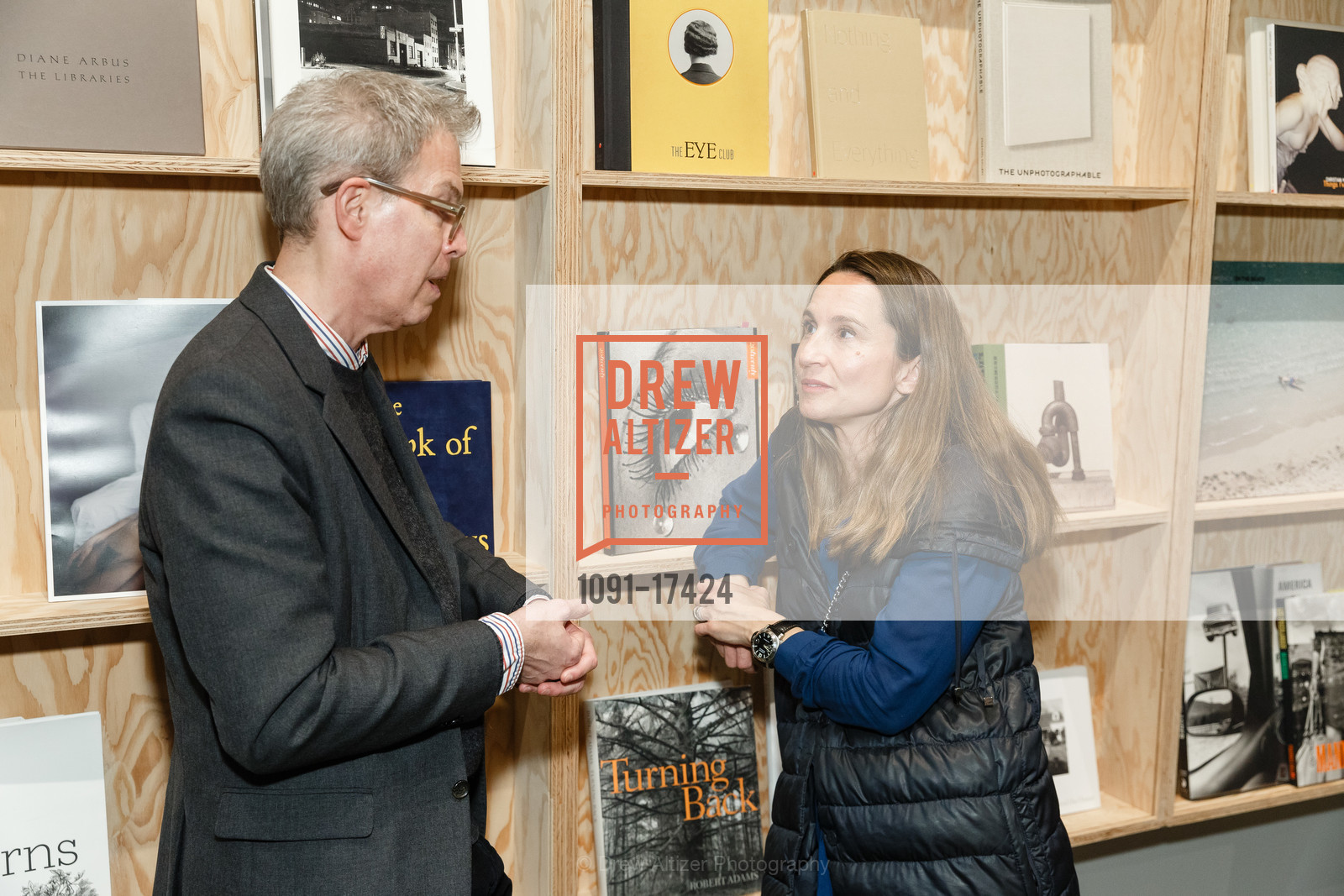 Jeffrey Peabody, Vanessa Critchell, Adrian Rosenfeld Gallery 2018- Each with the Other, Adrian Rosenfeld Gallery. 1150 25th St, Photo #1091-17424 Jeffrey Peabody, Vanessa Critchell, Photo #1091-17424
