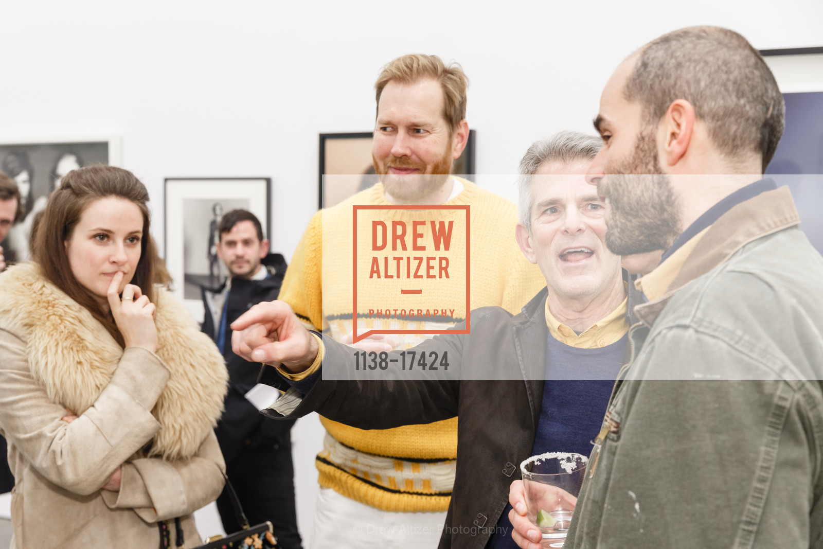Kelsey Shell, Jeffrey Fraenkel, Adrian Rosenfeld Gallery 2018- Each with the Other, Adrian Rosenfeld Gallery. 1150 25th St, Photo #1138-17424 Kelsey Shell, Jeffrey Fraenkel, Photo #1138-17424