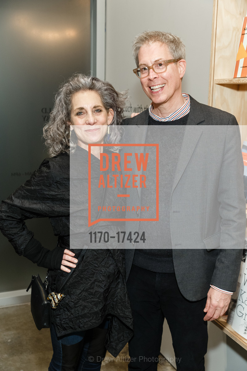 Frish Brandt, Jeffrey Peabody, Adrian Rosenfeld Gallery 2018- Each with the Other, Adrian Rosenfeld Gallery. 1150 25th St, Photo #1170-17424 Frish Brandt, Jeffrey Peabody, Photo #1170-17424