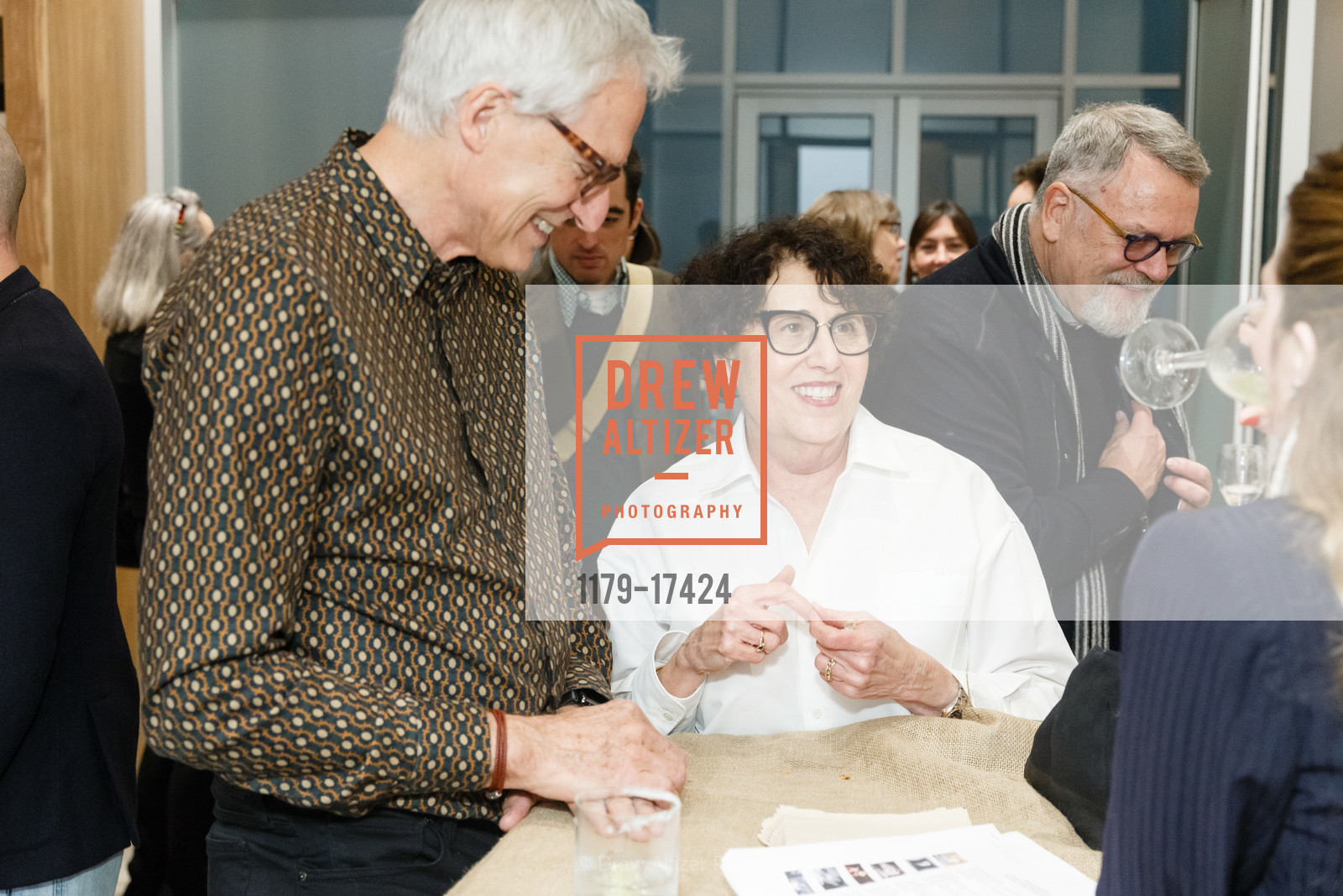 David Skinner, Heidy Braverman, Adrian Rosenfeld Gallery 2018- Each with the Other, Adrian Rosenfeld Gallery. 1150 25th St, Photo #1179-17424 David Skinner, Heidy Braverman, Photo #1179-17424