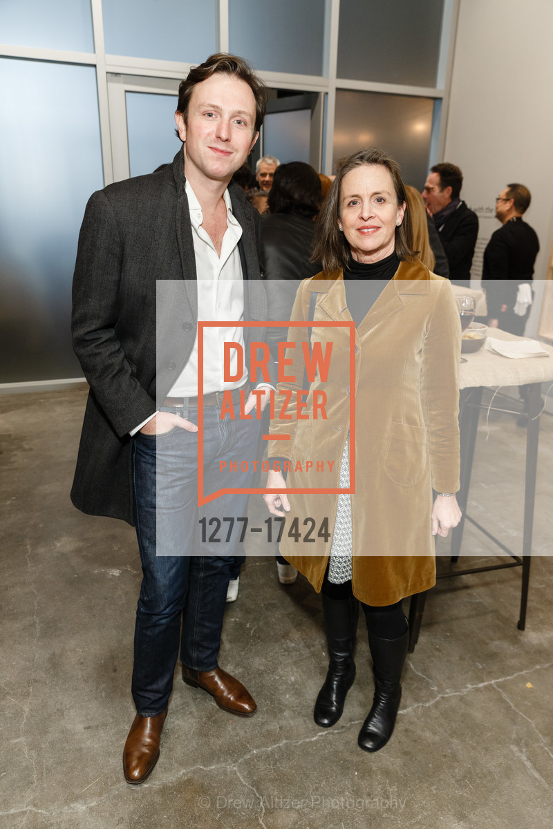Graham Dalik, Alice Ranahan, Adrian Rosenfeld Gallery 2018- Each with the Other, Adrian Rosenfeld Gallery. 1150 25th St, Photo #1277-17424 Graham Dalik, Alice Ranahan, Photo #1277-17424