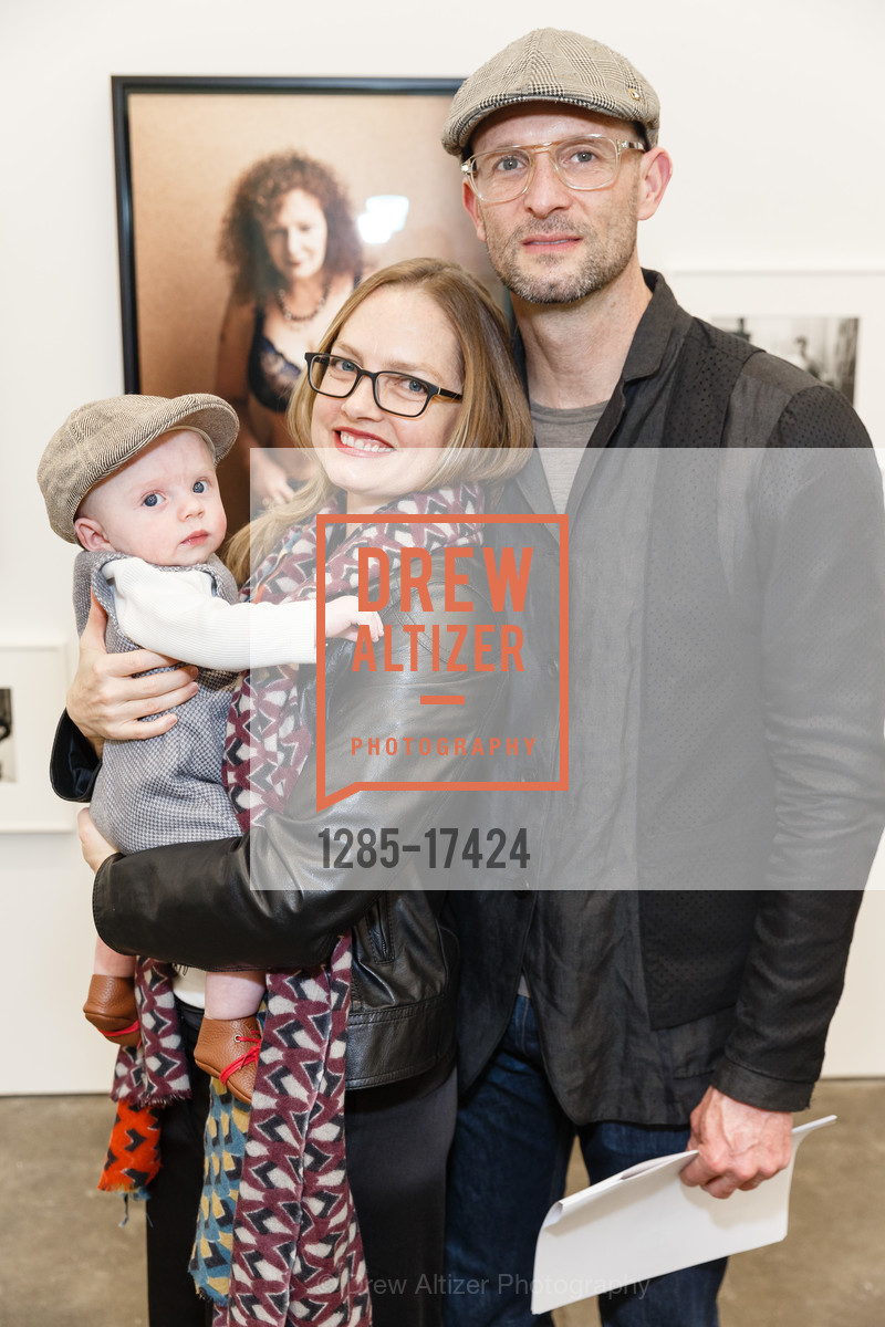 Sarah Adelman, Eric Spears, Adrian Rosenfeld Gallery 2018- Each with the Other, Adrian Rosenfeld Gallery. 1150 25th St, Photo #1285-17424 Sarah Adelman, Eric Spears, Photo #1285-17424