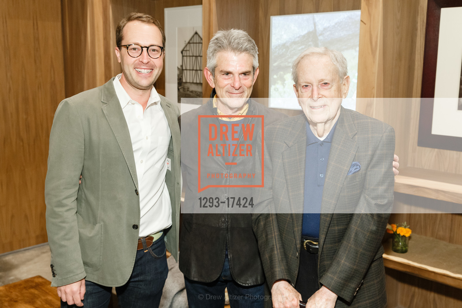 John Mark, Jeffrey Fraenkel, Albert Fraenkel, Adrian Rosenfeld Gallery 2018- Each with the Other, Adrian Rosenfeld Gallery. 1150 25th St, Photo #1293-17424 John Mark, Jeffrey Fraenkel, Albert Fraenkel, Photo #1293-17424