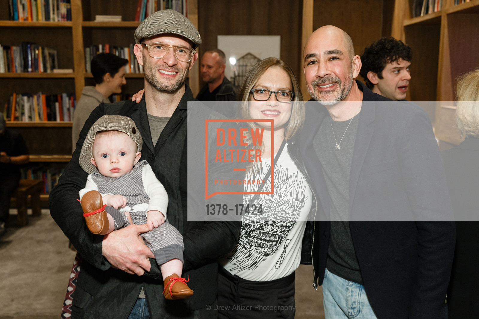 Eric Spears, Sarah Adelman, Adrian Rosenfeld, Adrian Rosenfeld Gallery 2018- Each with the Other, Adrian Rosenfeld Gallery. 1150 25th St, Photo #1378-17424 Eric Spears, Sarah Adelman, Adrian Rosenfeld, Photo #1378-17424