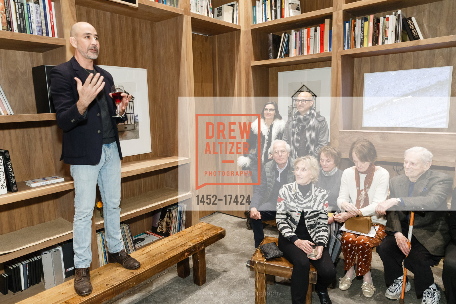 Adrian Rosenfeld, Joachim Bechtle, Helen Schwab, Nancy Bechtle, Mary Zlot, Albert Fraenkel, Adrian Rosenfeld Gallery 2018- Each with the Other, Various, November 6th, 2021, Photo #1452-17424 Adrian Rosenfeld, Joachim Bechtle, Helen Schwab, Nancy Bechtle, Mary Zlot, Albert Fraenkel, Photo #1452-17424
