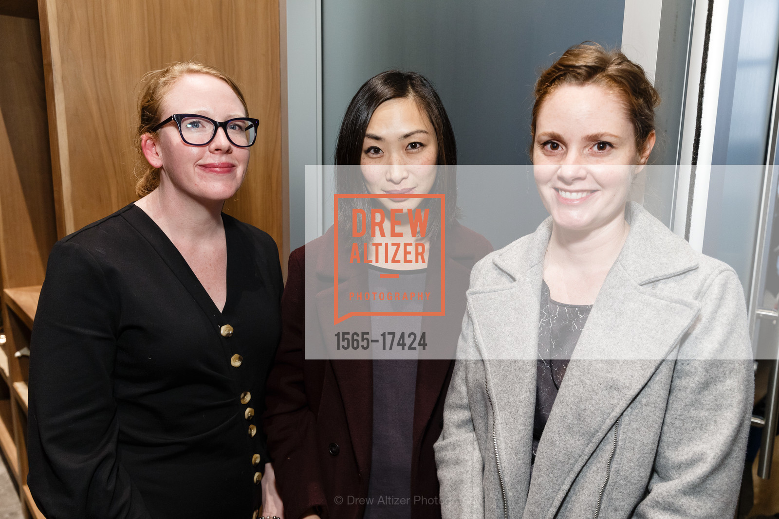 Danica Sachs, Kelly Huang, Jody Roberts, Adrian Rosenfeld Gallery 2018- Each with the Other, Adrian Rosenfeld Gallery. 1150 25th St, Photo #1565-17424 Danica Sachs, Kelly Huang, Jody Roberts, Photo #1565-17424