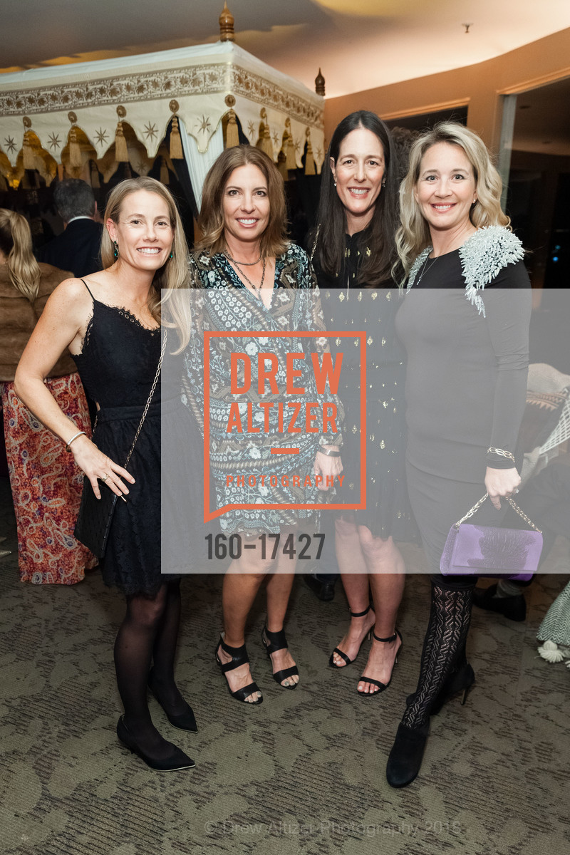 Kandi Brandreth, Nicole Barker, Lisa Tarter, Carolyn Holsom, Photo #160-17427