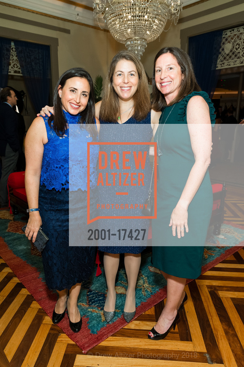 Pamela Hamrick, Sara Ehrlich, Allison Chaput, Children of Shelters Jingle & Mingle 2018, Fort Mason, General's Residence, November 29th, 2018, Photo #2001-17427 Pamela Hamrick, Sara Ehrlich, Allison Chaput, Photo #2001-17427
