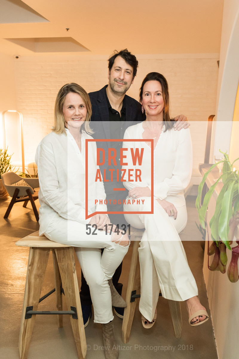 Eliza Karlson, Motti Butbol, Eden Wright, Photo #52-17431
