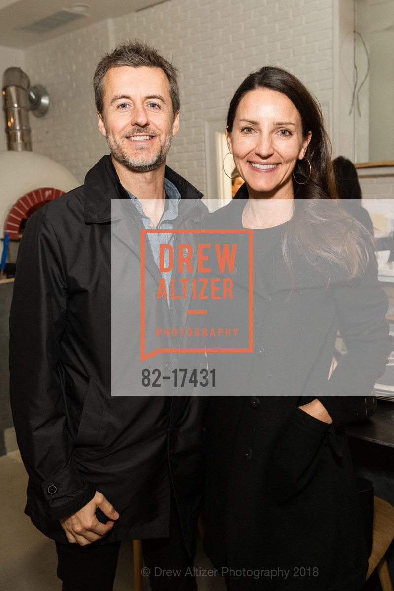 Greg Herman, Mead Quin, Eden Wright Design Quinceañera, Noosh Restaurant. 2001 Fillmore Street, November 30th, 2018, Photo #82-17431 Greg Herman, Mead Quin, Photo #82-17431