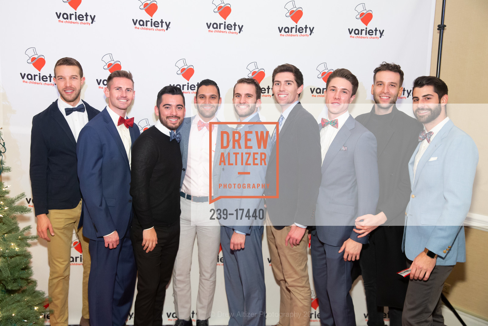 Colin Mason, Tyler, Eric Lavelle, Juan Castano, Michael, Michael Carson, Chandler Grant, Michael Dodds, Photo #239-17440