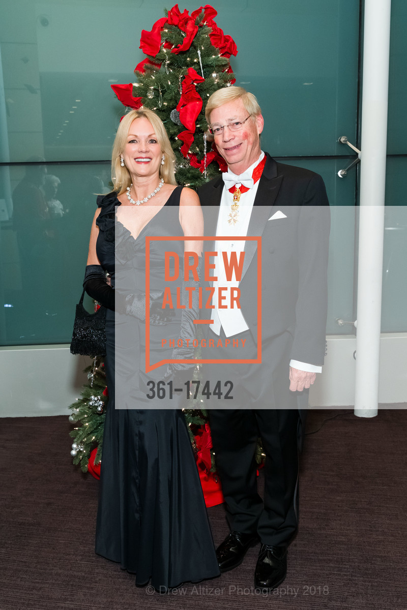 Cynthia Kolker, Tom Wilson, Photo #361-17442
