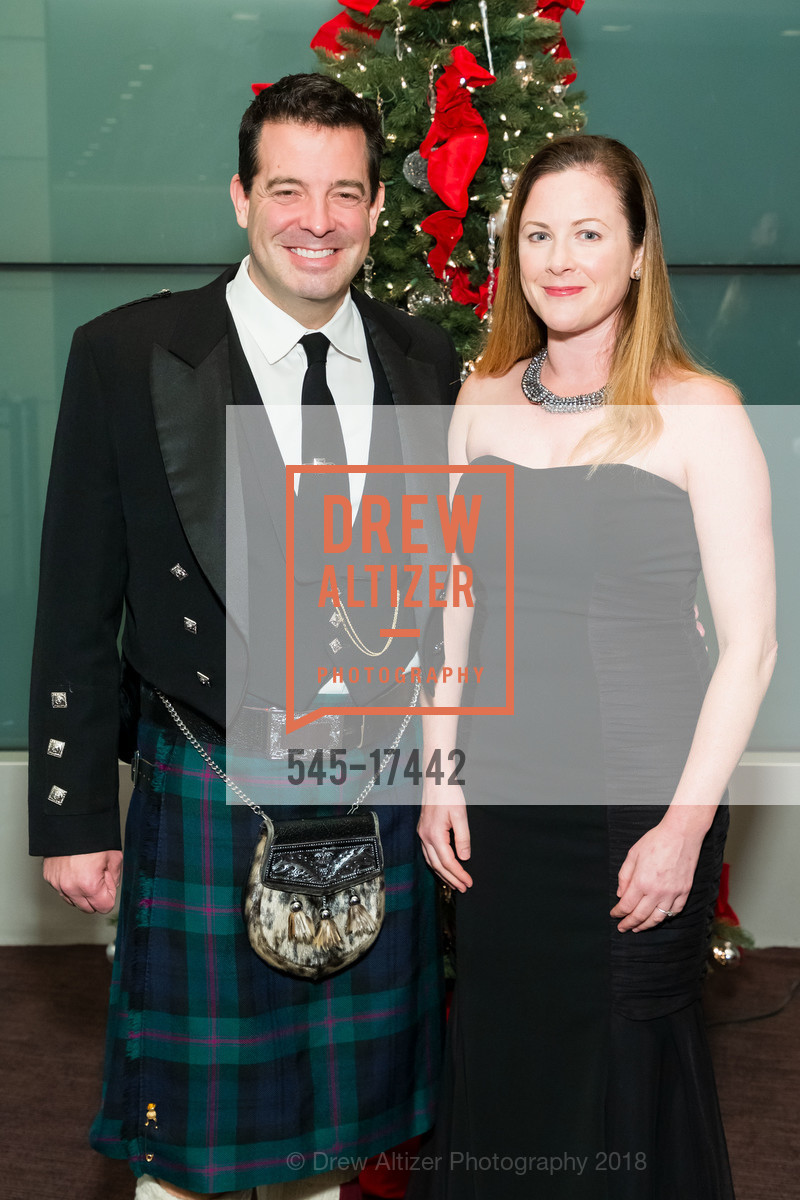 Graham Baird, Star Baird, Sovereign Order White Cross Ball 2018, St. Regis. 155 3rd Street, December 1st, 2018, Photo #545-17442 Graham Baird, Star Baird, Photo #545-17442